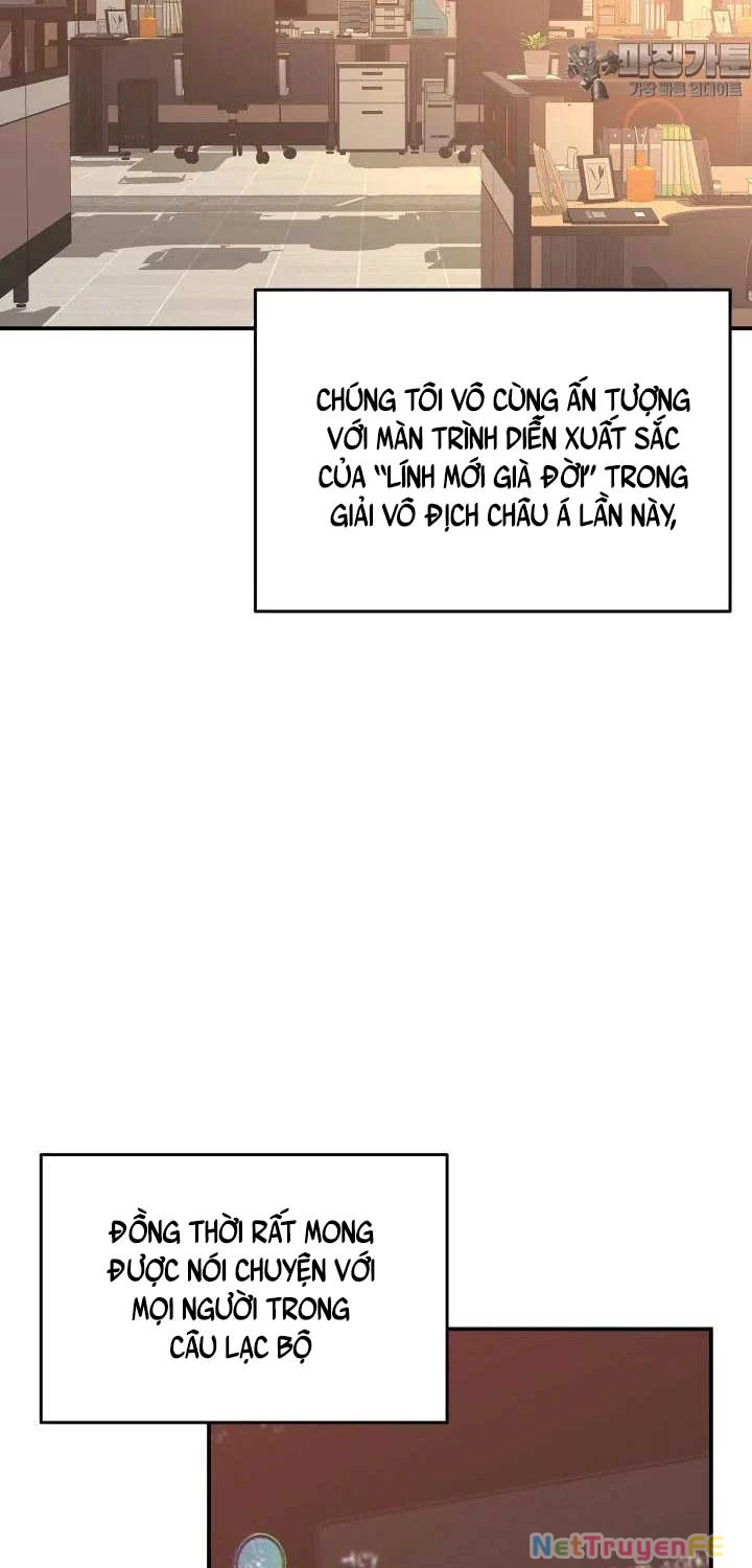 Tôi Là Lính Mới Chapter 203 - Trang 4