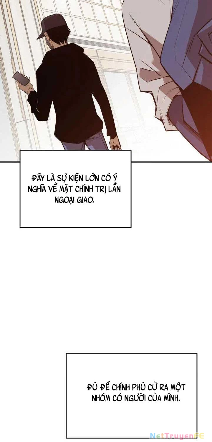 Tôi Là Lính Mới Chapter 203 - Trang 4