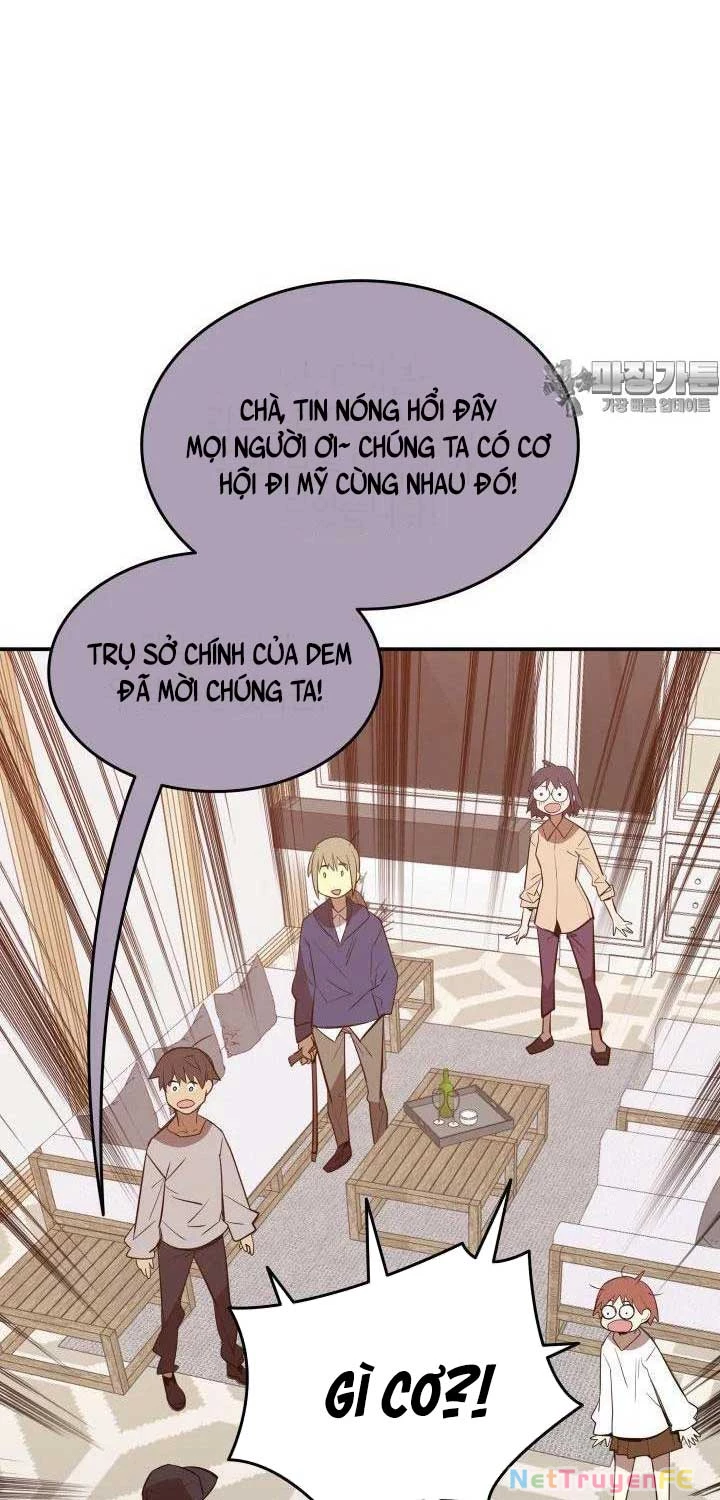 Tôi Là Lính Mới Chapter 203 - Trang 4