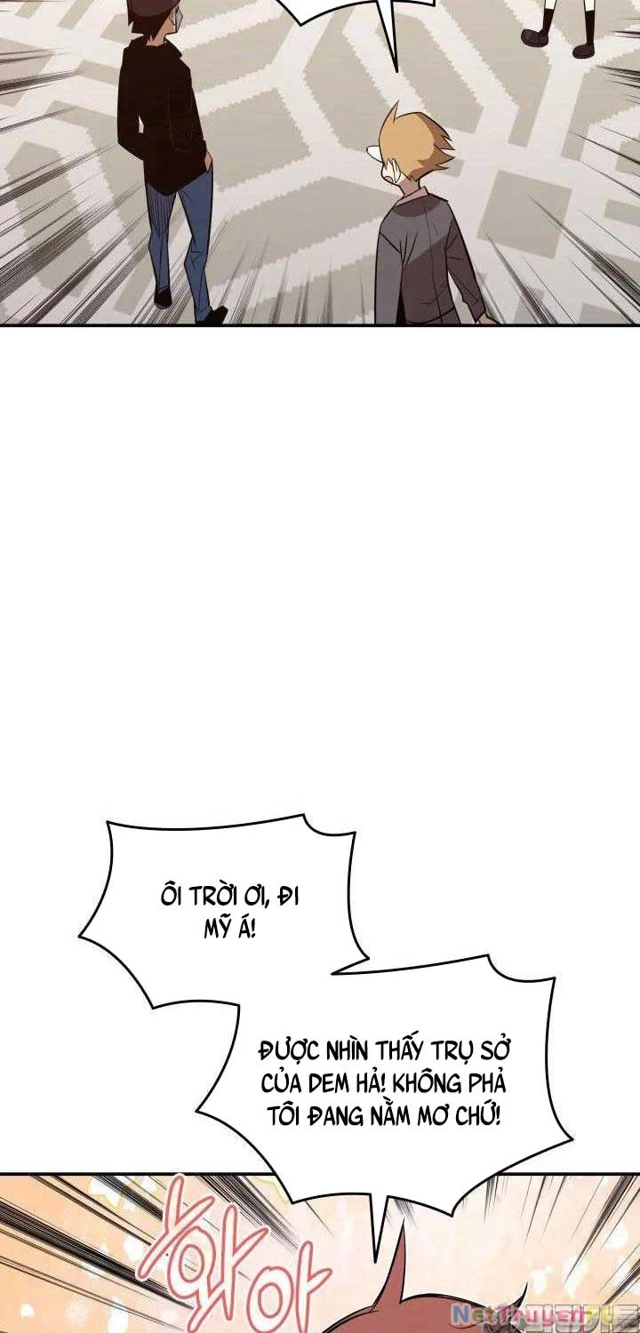 Tôi Là Lính Mới Chapter 203 - Trang 4