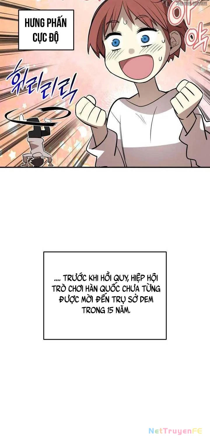 Tôi Là Lính Mới Chapter 203 - Trang 4