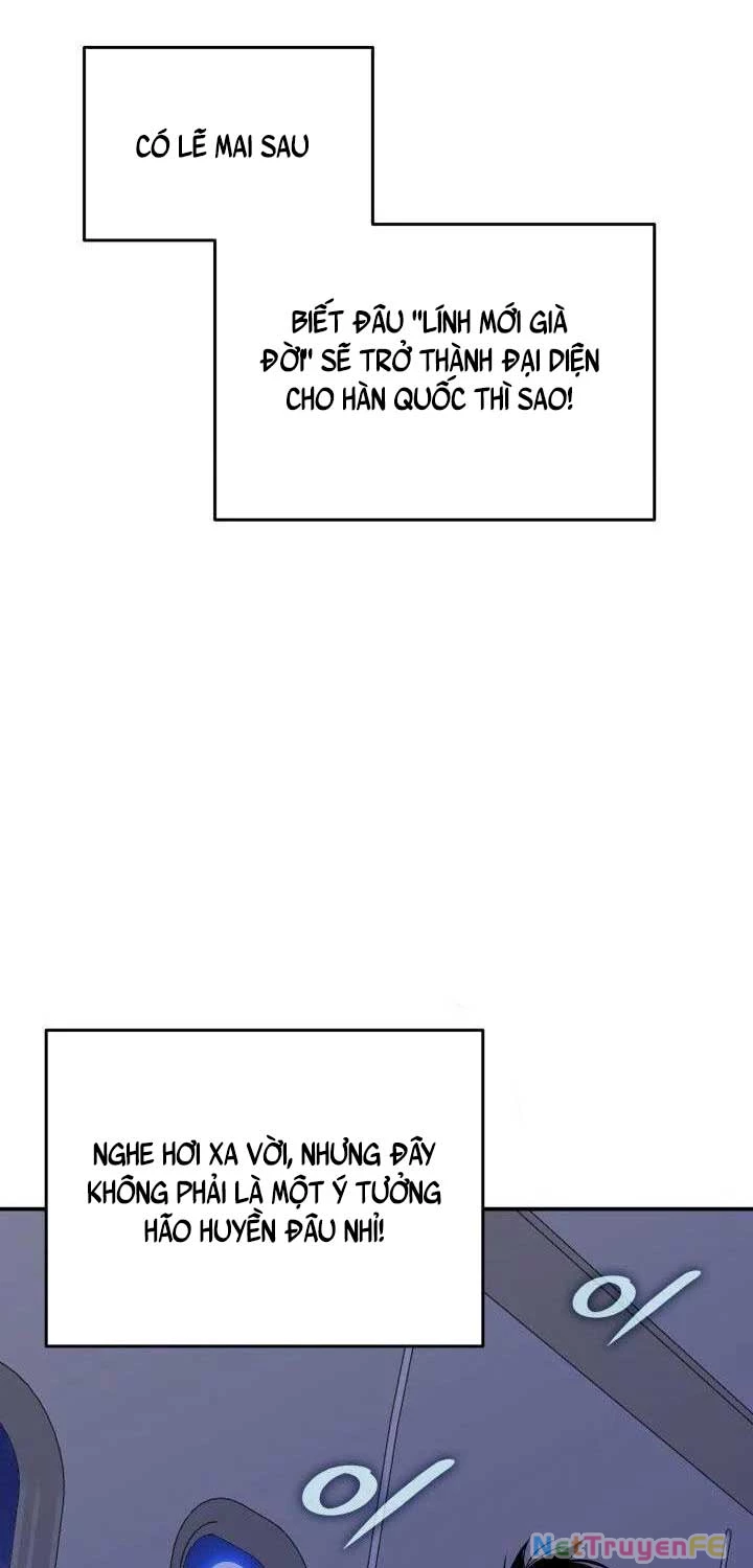 Tôi Là Lính Mới Chapter 203 - Trang 4