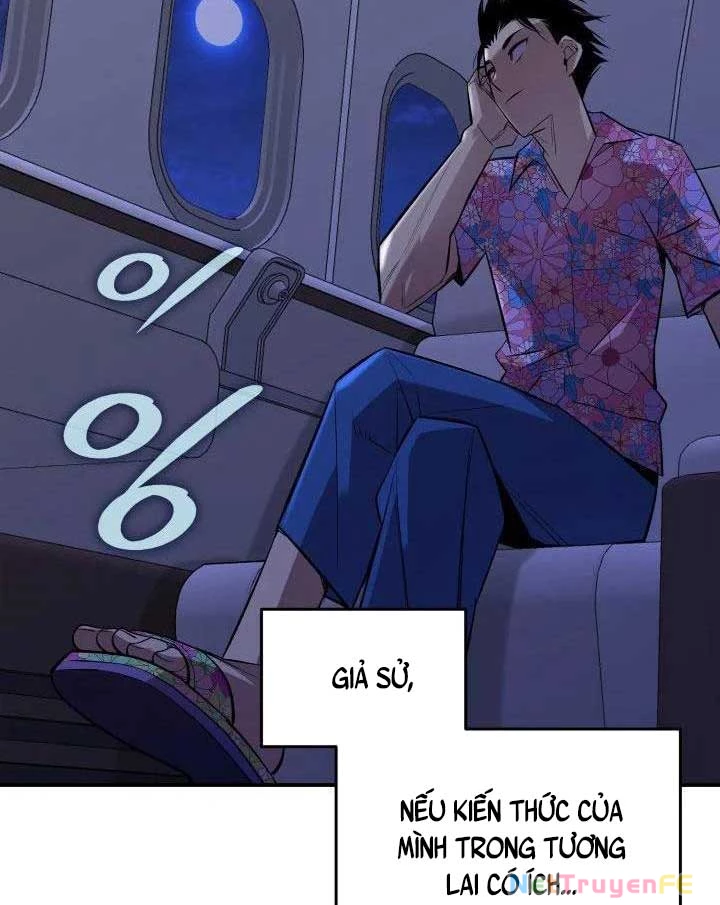 Tôi Là Lính Mới Chapter 203 - Trang 4