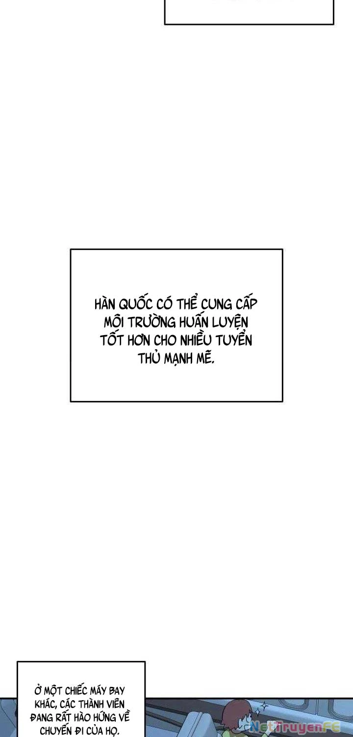 Tôi Là Lính Mới Chapter 203 - Trang 4