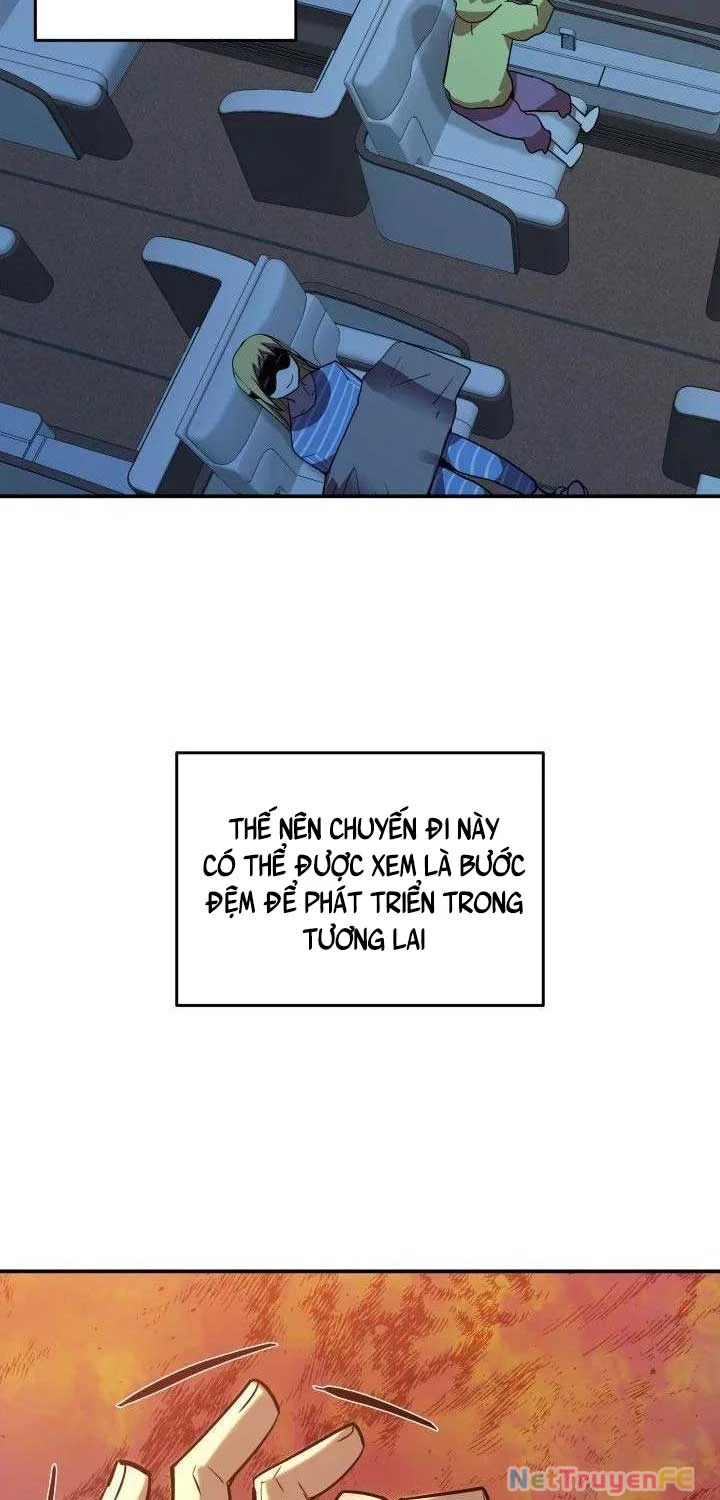 Tôi Là Lính Mới Chapter 203 - Trang 4