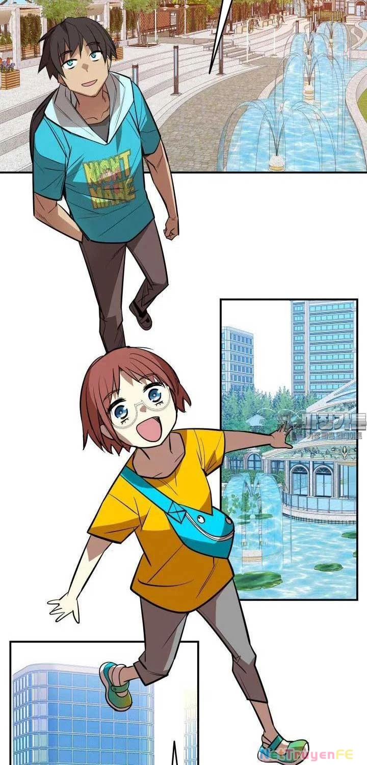 Tôi Là Lính Mới Chapter 203 - Trang 4