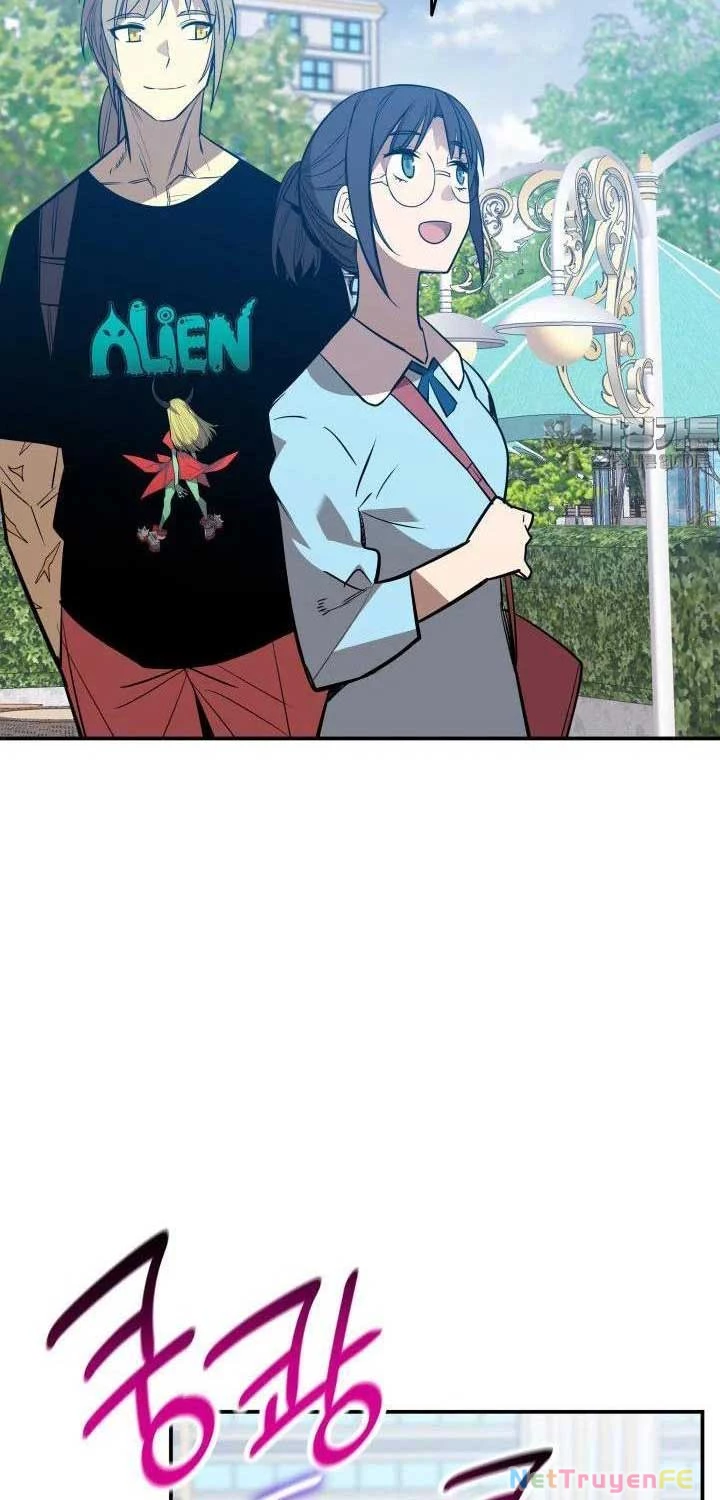 Tôi Là Lính Mới Chapter 203 - Trang 4