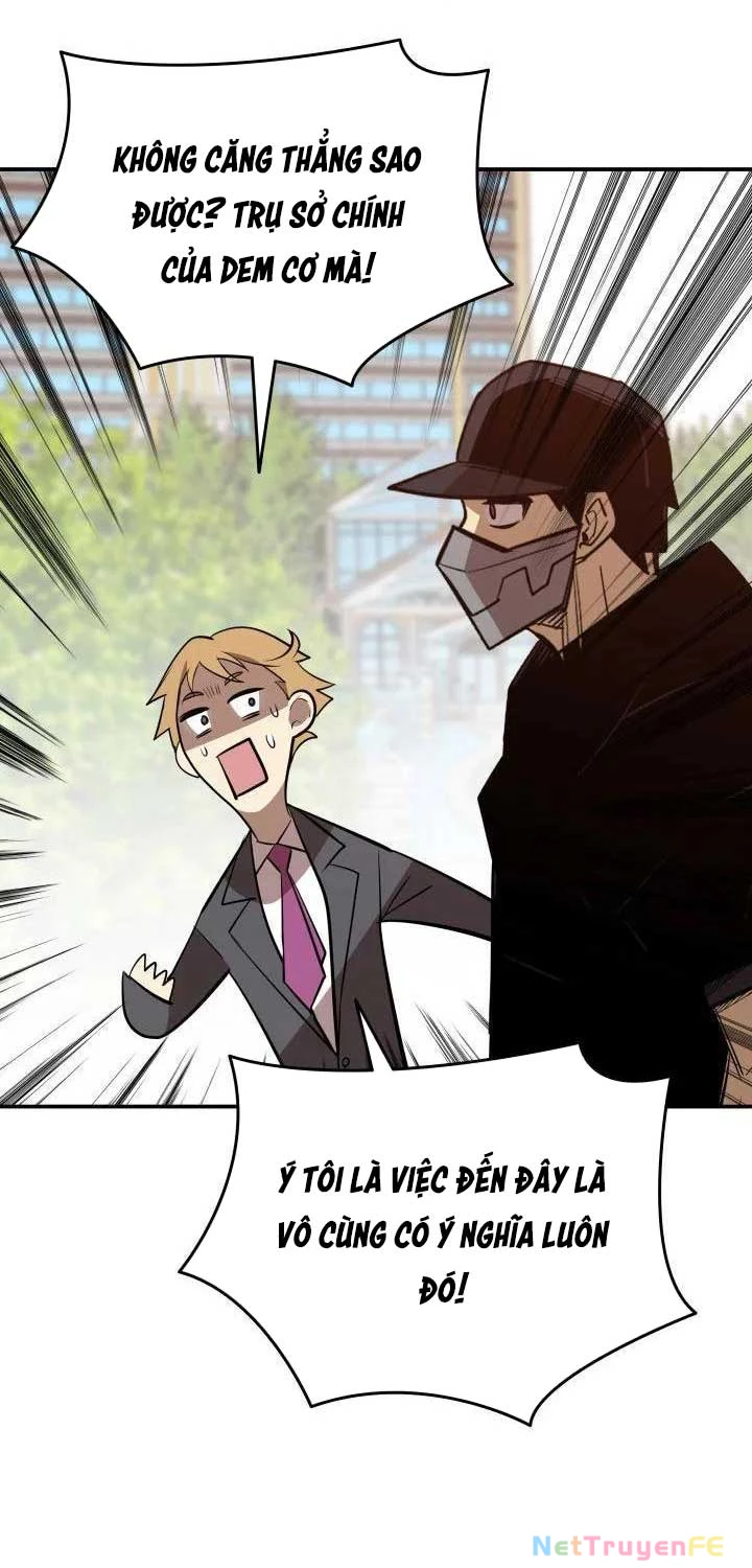 Tôi Là Lính Mới Chapter 203 - Trang 4