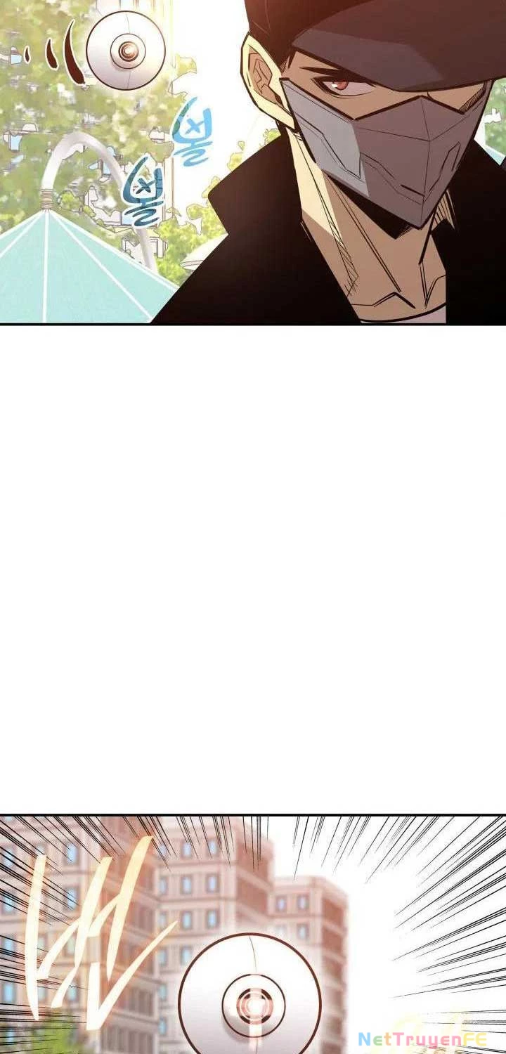 Tôi Là Lính Mới Chapter 203 - Trang 4