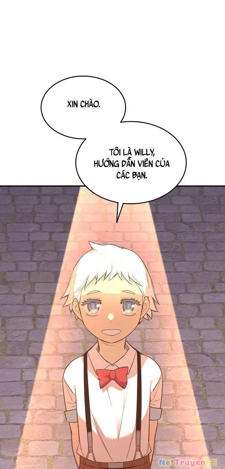 Tôi Là Lính Mới Chapter 203 - Trang 4