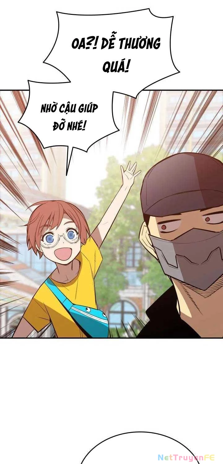 Tôi Là Lính Mới Chapter 203 - Trang 4