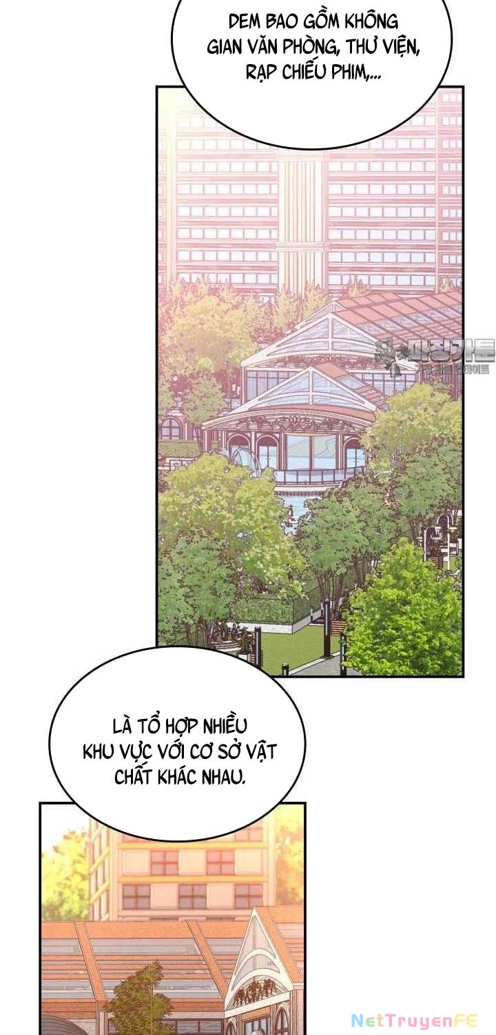 Tôi Là Lính Mới Chapter 203 - Trang 4