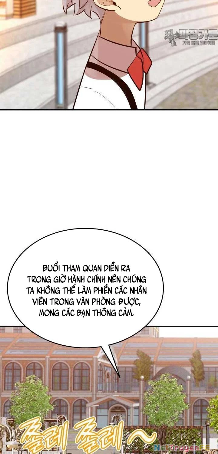 Tôi Là Lính Mới Chapter 203 - Trang 4