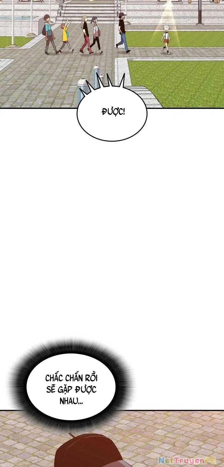 Tôi Là Lính Mới Chapter 203 - Trang 4