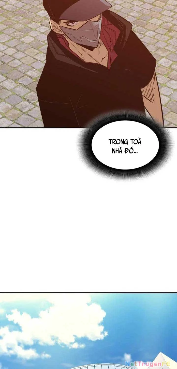 Tôi Là Lính Mới Chapter 203 - Trang 4