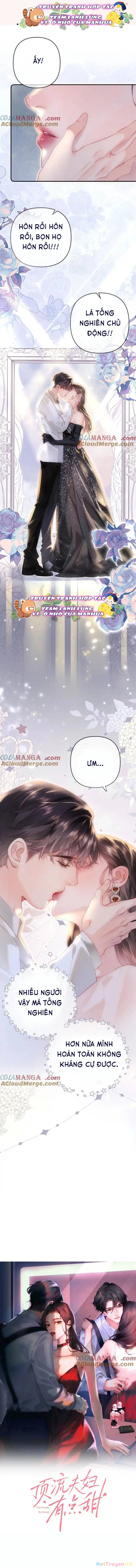 Vợ Chồng Đỉnh Lưu Có Chút Ngọt Ngào Chapter 106 - Trang 2