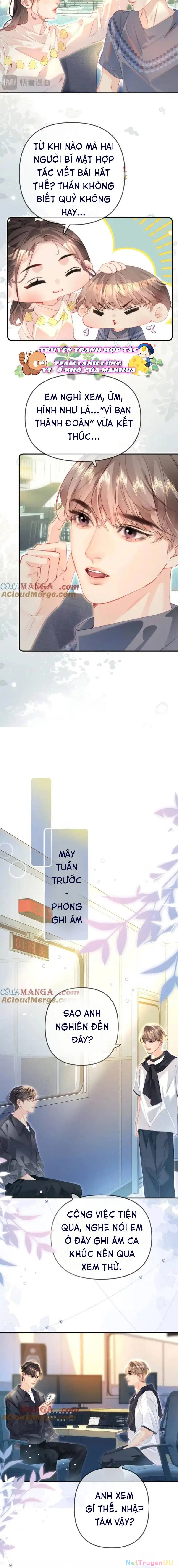 Vợ Chồng Đỉnh Lưu Có Chút Ngọt Ngào Chapter 106 - Trang 2