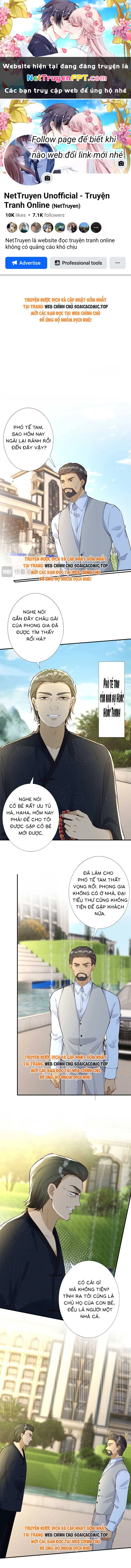 Ôm Khẩn Tiểu Mã Giáp Của Tôi Chapter 326 - Trang 4