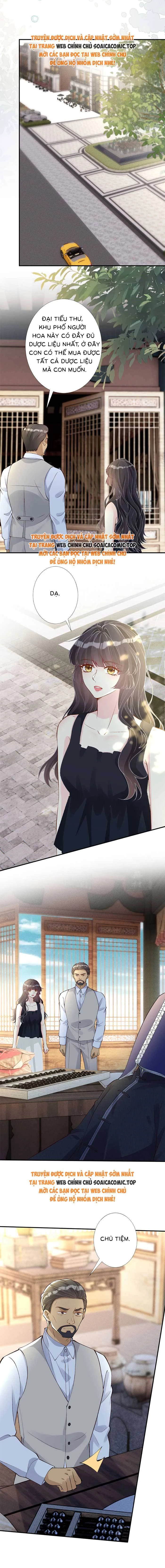 Ôm Khẩn Tiểu Mã Giáp Của Tôi Chapter 326 - Trang 4