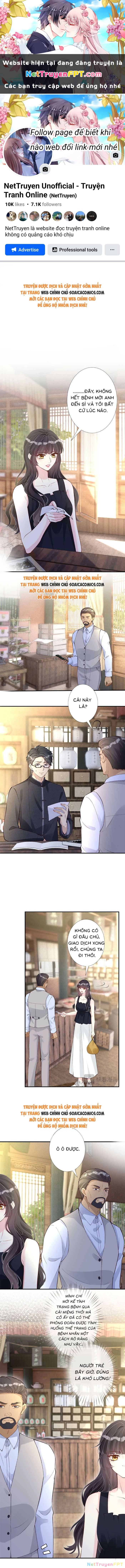 Ôm Khẩn Tiểu Mã Giáp Của Tôi Chapter 327 - Trang 4