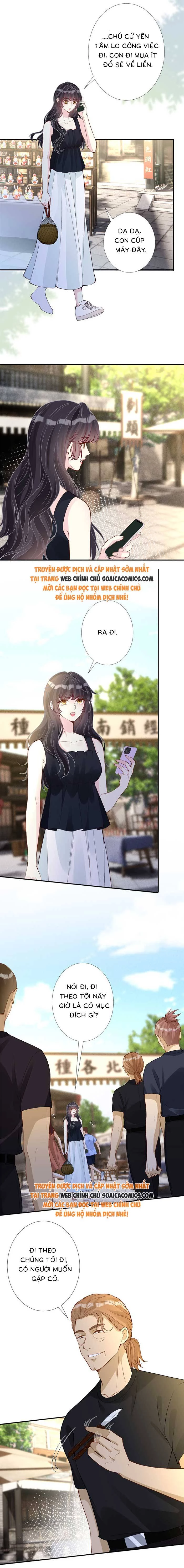 Ôm Khẩn Tiểu Mã Giáp Của Tôi Chapter 327 - Trang 4