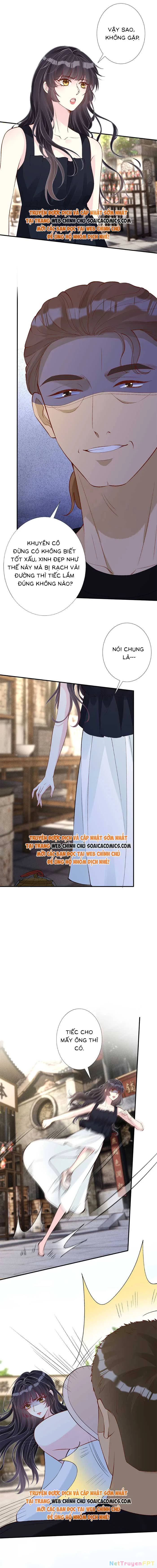Ôm Khẩn Tiểu Mã Giáp Của Tôi Chapter 327 - Trang 4