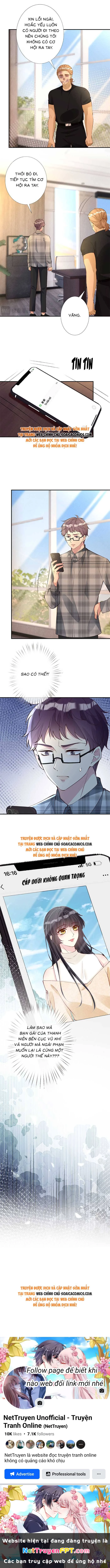Ôm Khẩn Tiểu Mã Giáp Của Tôi Chapter 327 - Trang 4