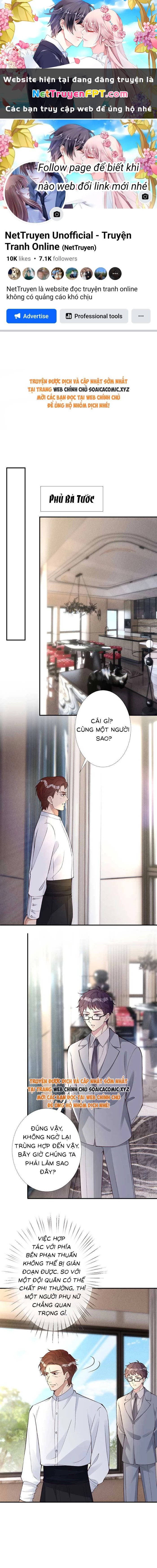 Ôm Khẩn Tiểu Mã Giáp Của Tôi Chapter 328 - Trang 4