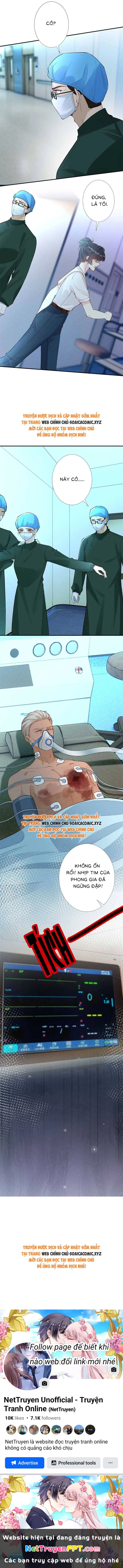 Ôm Khẩn Tiểu Mã Giáp Của Tôi Chapter 328 - Trang 4