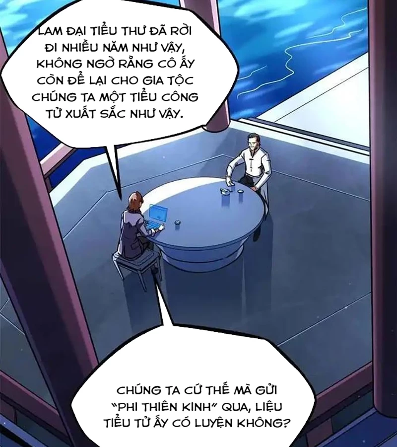 Siêu Cấp Thần Cơ Nhân Chapter 283 - Trang 4