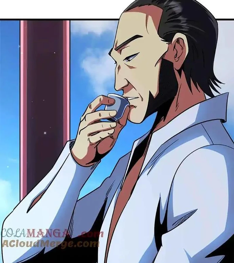 Siêu Cấp Thần Cơ Nhân Chapter 283 - Trang 4