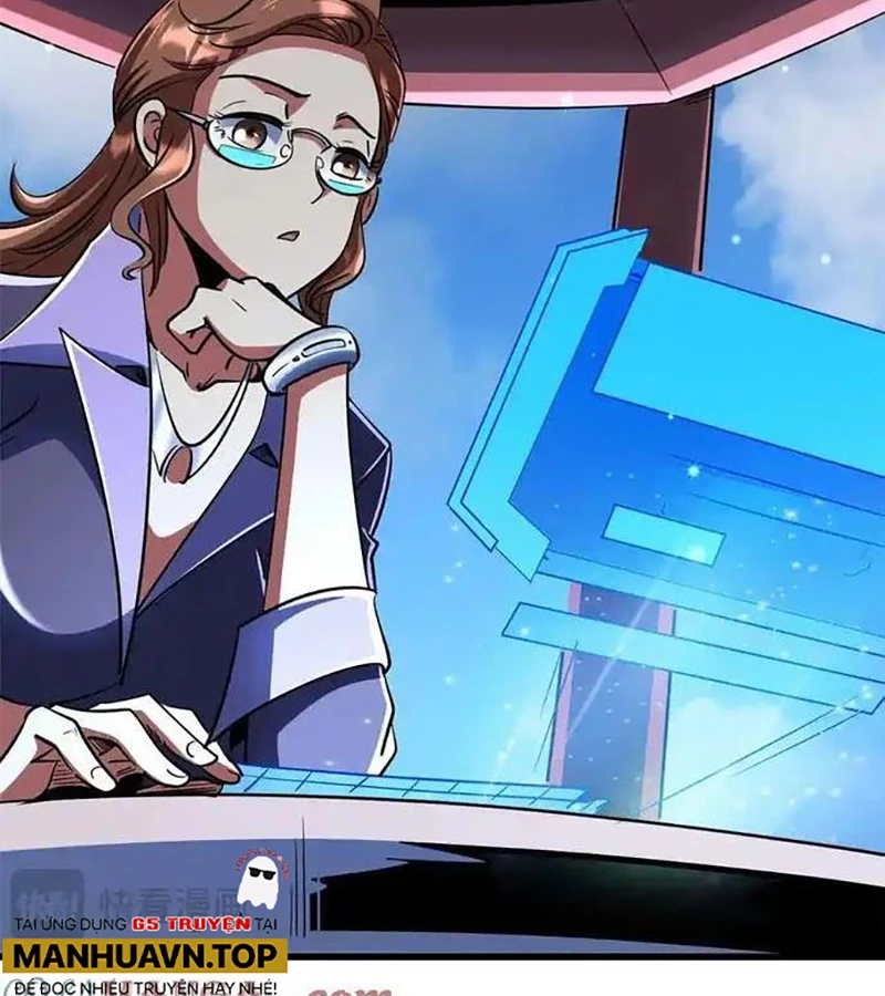 Siêu Cấp Thần Cơ Nhân Chapter 283 - Trang 4