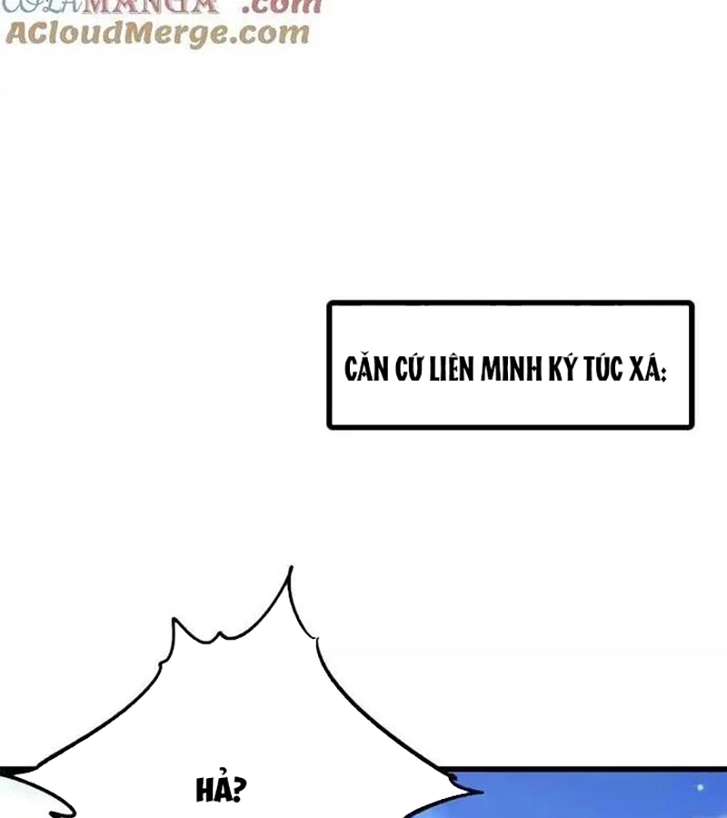 Siêu Cấp Thần Cơ Nhân Chapter 283 - Trang 4