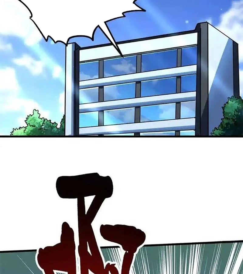 Siêu Cấp Thần Cơ Nhân Chapter 283 - Trang 4