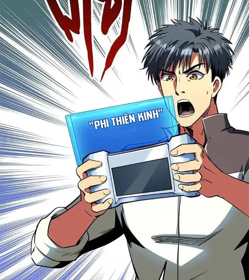 Siêu Cấp Thần Cơ Nhân Chapter 283 - Trang 4