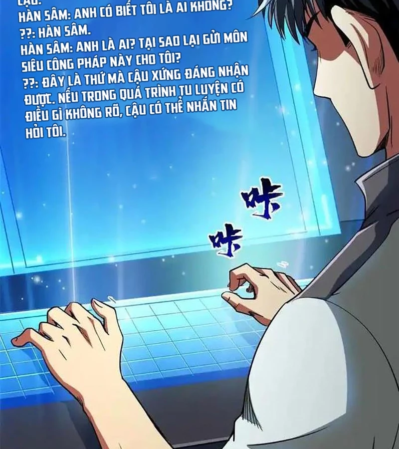 Siêu Cấp Thần Cơ Nhân Chapter 283 - Trang 4