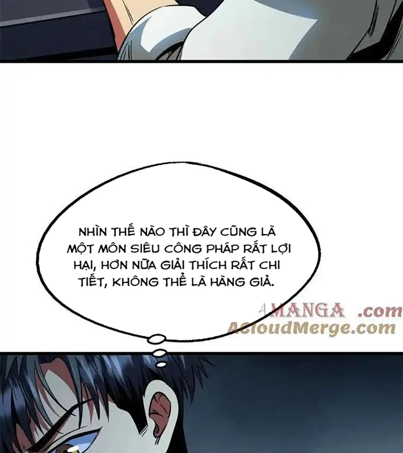 Siêu Cấp Thần Cơ Nhân Chapter 283 - Trang 4