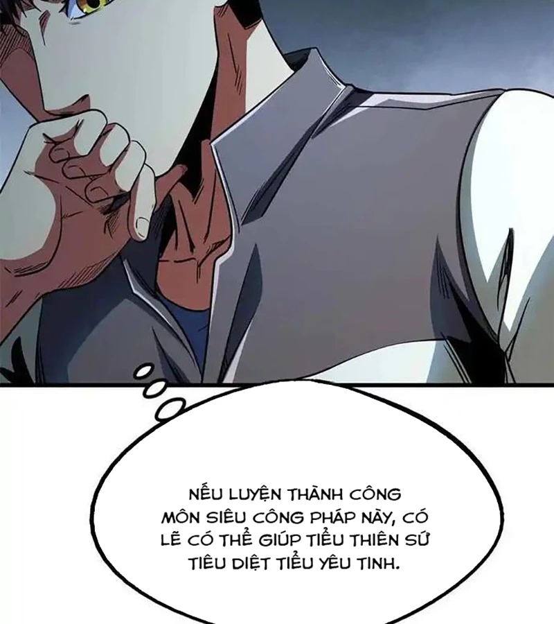 Siêu Cấp Thần Cơ Nhân Chapter 283 - Trang 4