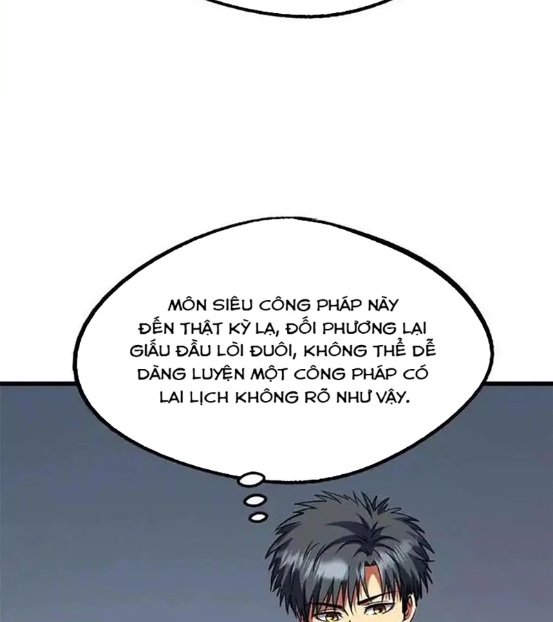Siêu Cấp Thần Cơ Nhân Chapter 283 - Trang 4