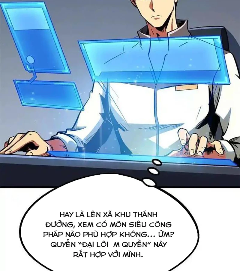 Siêu Cấp Thần Cơ Nhân Chapter 283 - Trang 4