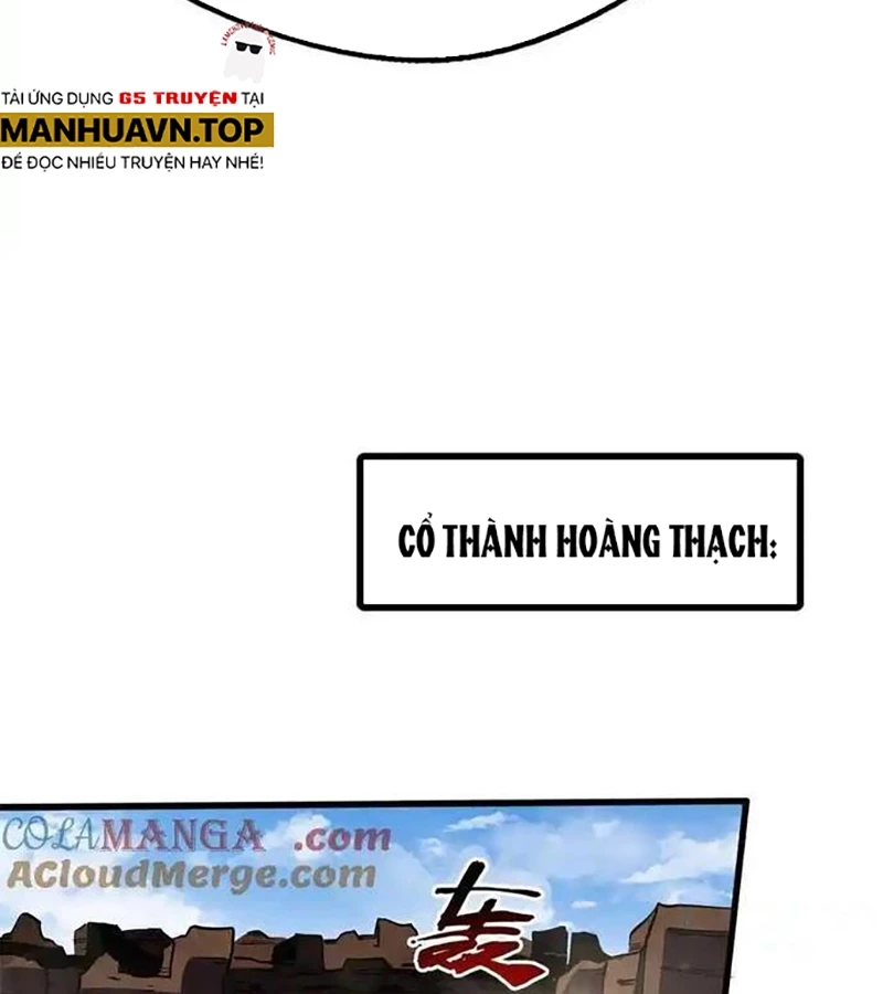 Siêu Cấp Thần Cơ Nhân Chapter 283 - Trang 4