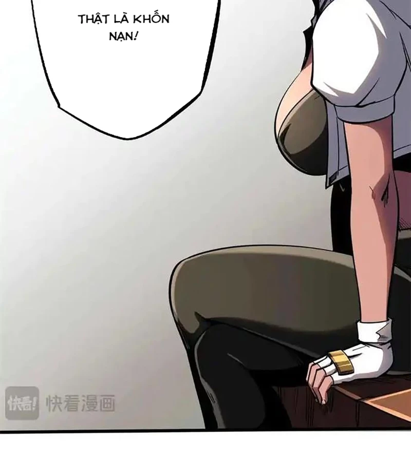 Siêu Cấp Thần Cơ Nhân Chapter 283 - Trang 4