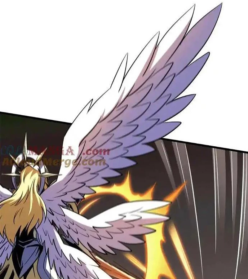 Siêu Cấp Thần Cơ Nhân Chapter 283 - Trang 4