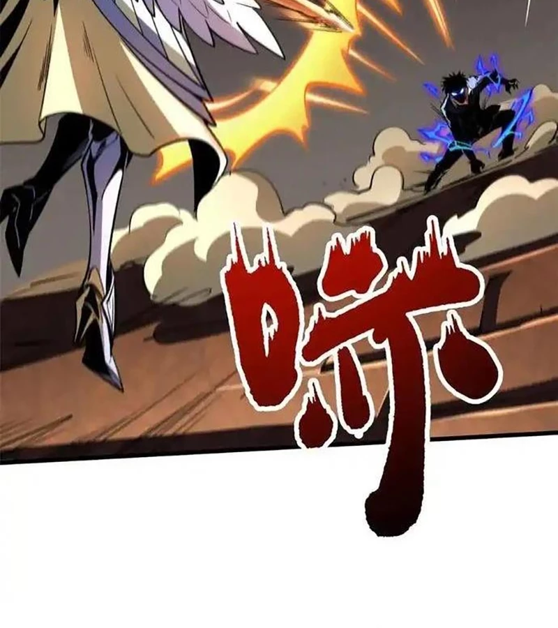 Siêu Cấp Thần Cơ Nhân Chapter 283 - Trang 4