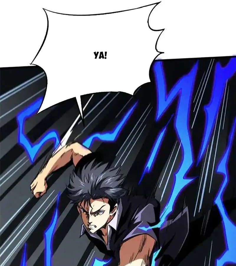 Siêu Cấp Thần Cơ Nhân Chapter 283 - Trang 4