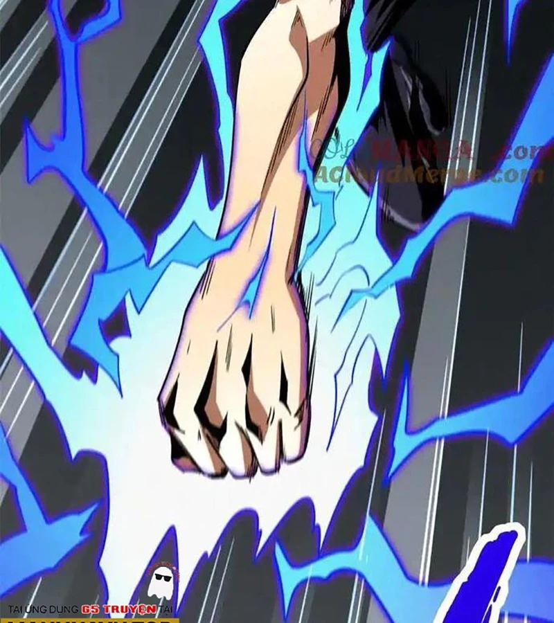 Siêu Cấp Thần Cơ Nhân Chapter 283 - Trang 4