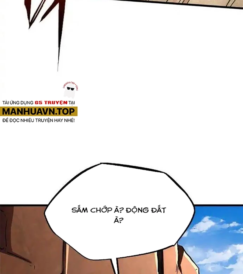 Siêu Cấp Thần Cơ Nhân Chapter 283 - Trang 4