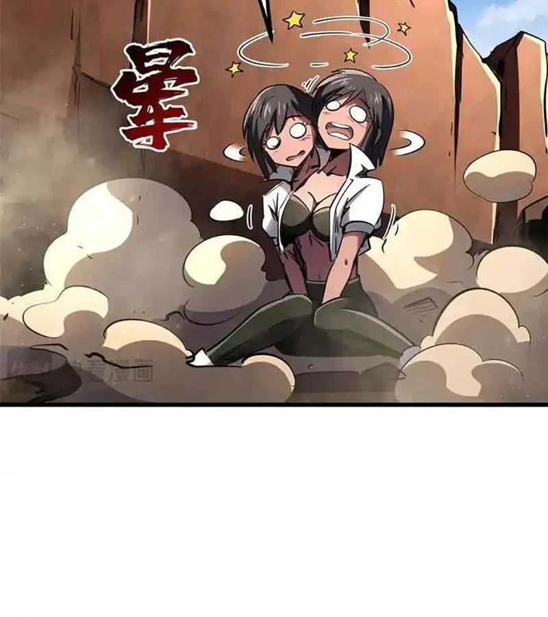 Siêu Cấp Thần Cơ Nhân Chapter 283 - Trang 4