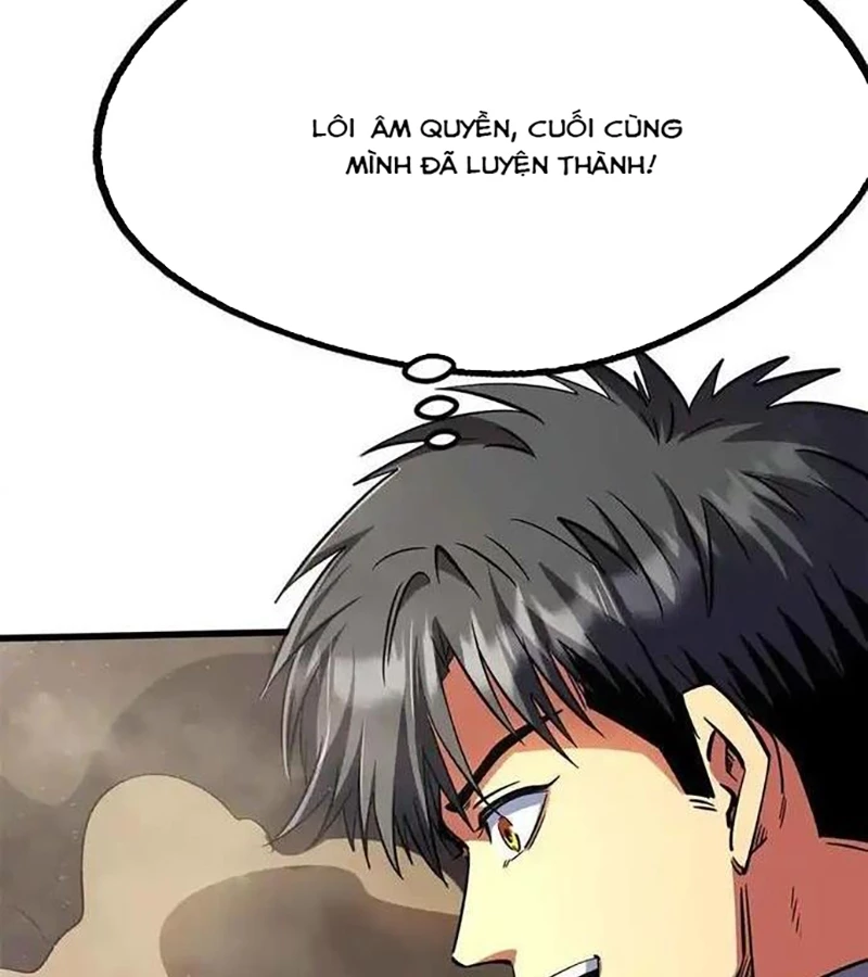 Siêu Cấp Thần Cơ Nhân Chapter 283 - Trang 4