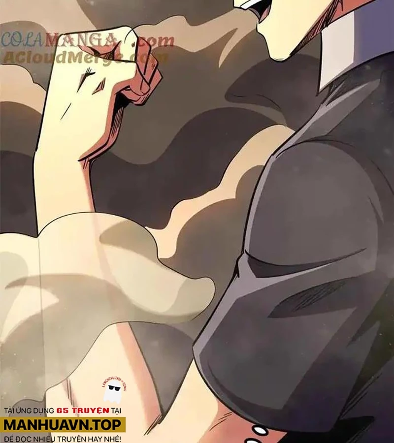 Siêu Cấp Thần Cơ Nhân Chapter 283 - Trang 4